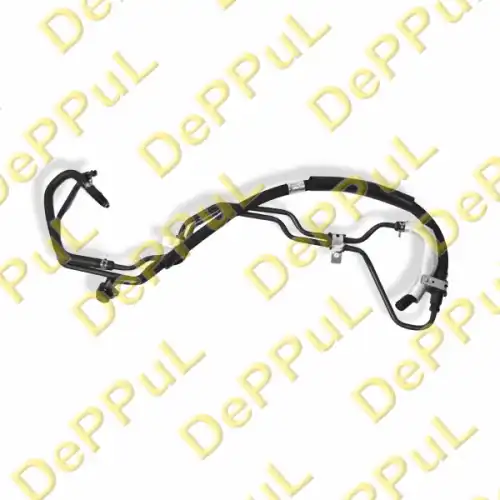 Шланг ГУР DEPPUL DETR105