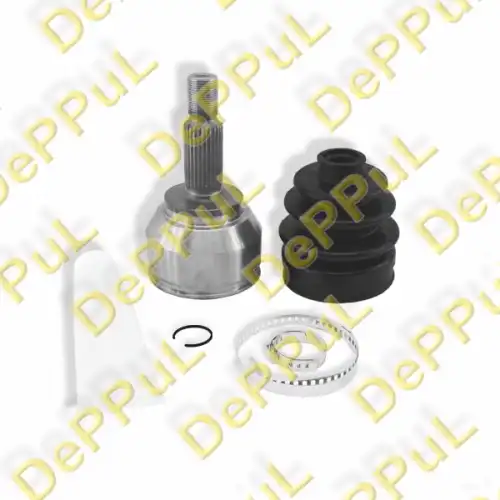 ШРУС наружный DEPPUL DERC278