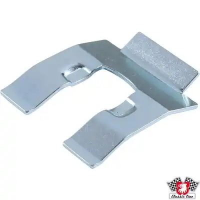8161650100 КРОНШТЕЙН, ТОРМОЗНЫЙ ШЛАНГ VAG CLASSIC JP