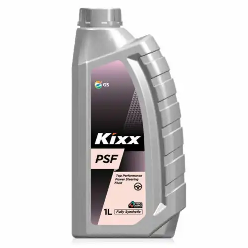 Масло для АКПП и ГУР KIXX PSF L2508AL1E1