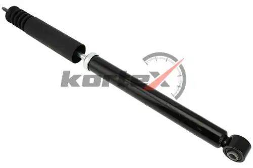 Амортизатор RENAULT LOGAN 04- зад.газ.(с пыльником) KSA314STD KORTEX