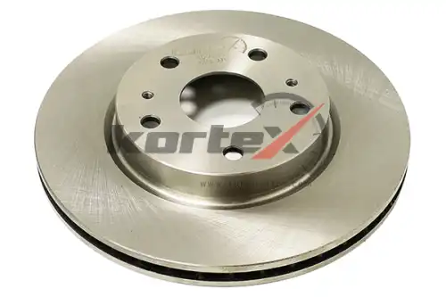 Тормозной диск KORTEX KD0546