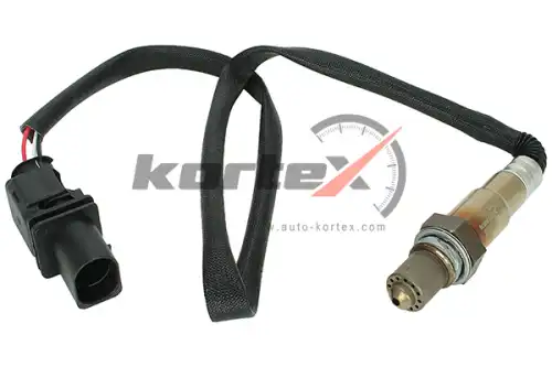 Лямбда-зонд FORD MONDEO 07- 2.0TDCI KLP099 KORTEX