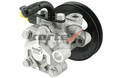 Насос гидроусилителя руля KORTEX KPS046