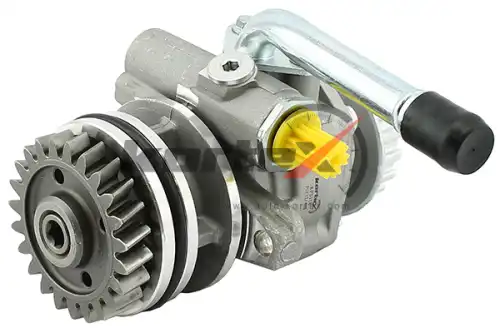 Насос гидроусилителя руля KORTEX KPS118