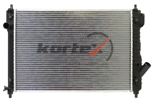 Радиатор системы охлаждения двигателя KORTEX KRD1005
