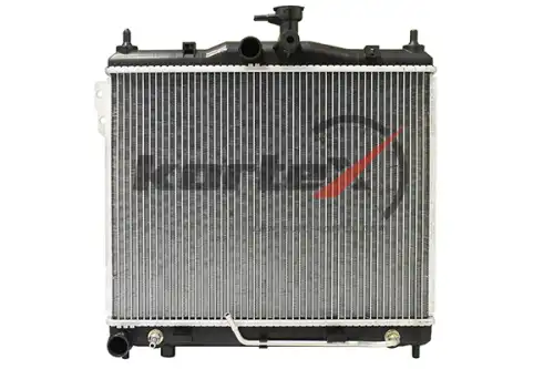 Радиатор системы охлаждения двигателя KORTEX KRD1045
