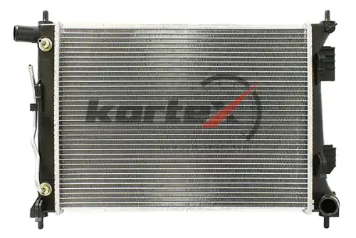 Радиатор системы охлаждения двигателя KORTEX KRD1062