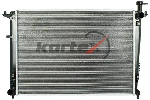 Радиатор системы охлаждения двигателя KORTEX KRD1079