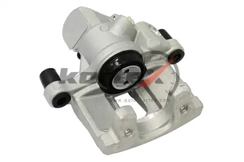 Суппорт тормозной FORD FOCUS II/III/MAZDA 3 задн.лев. KSB002 KORTEX