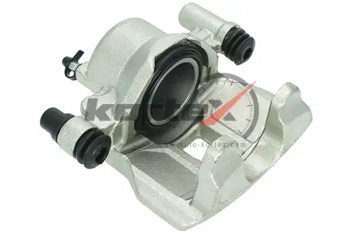 Суппорт тормозной MAZDA 6 02-07 перед.лев. KSB041 KORTEX