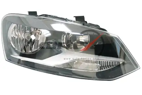 Фара KORTEX KHL8016STD
