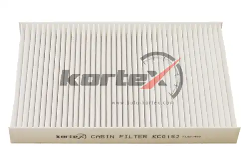 Салонный фильтр KORTEX KC0152