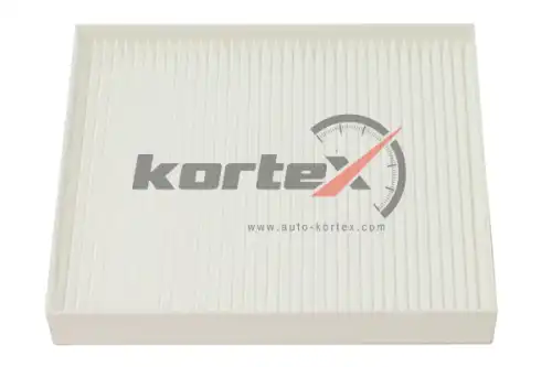 Салонный фильтр KORTEX KC0141