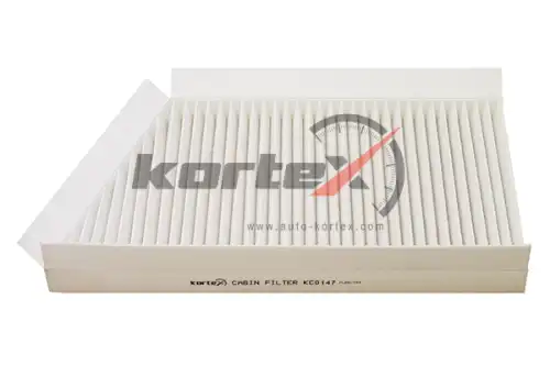 Салонный фильтр KORTEX KC0147