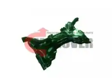 ПОДРАМНИК ДВИГАТЕЛЯ В СБОРЕ MR0749118 MANOVER