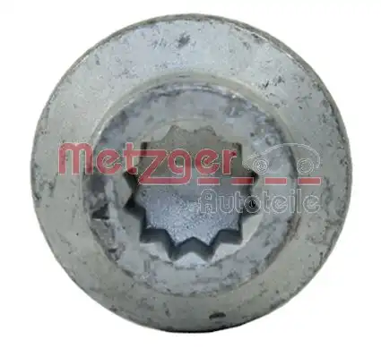 Болт 0871000S METZGER