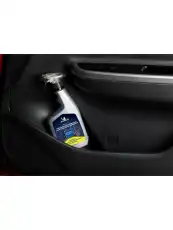 31388 полироль для пластика и винила!спрей-триггер глянец 650 мл MICHELIN
