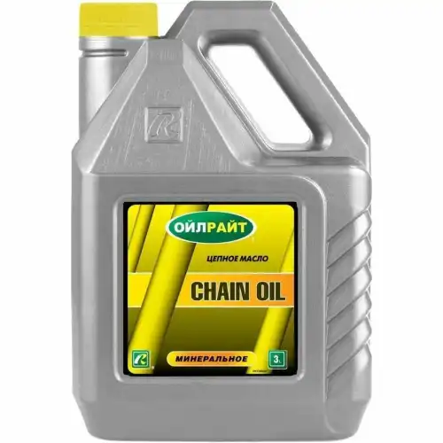 Технологическое масло OILRIGHT 2692