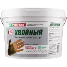 Очиститель для рук паста ВМПАВТО 6404 8 л 8 кг