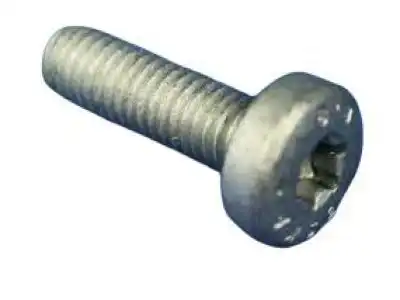 SCREW M6X1.0X20.0 6104 143AA JEEP