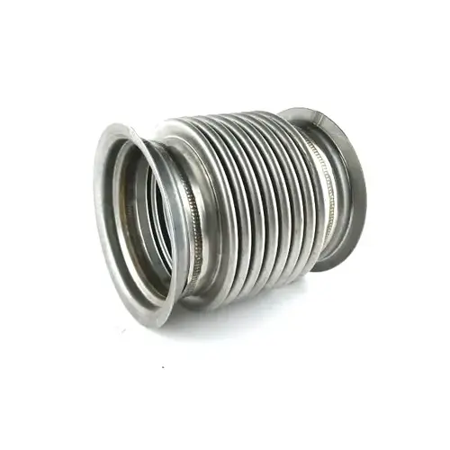 Гофра глушителя NO BRAND 64601203012 L= d=