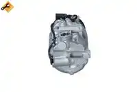 Компрессор, кондиционер 320051G NRF