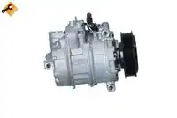 Компрессор, кондиционер 320051G NRF