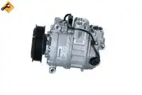 Компрессор, кондиционер 320051G NRF