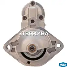 Стартер KRAUF STB0984BA