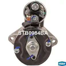 Стартер KRAUF STB0984BA