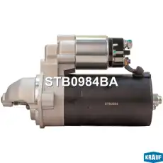 Стартер KRAUF STB0984BA