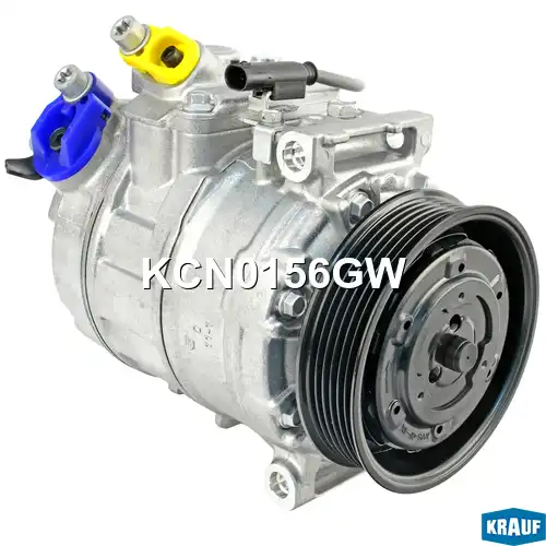 Компрессор кондиционера KCN0156GW KRAUF