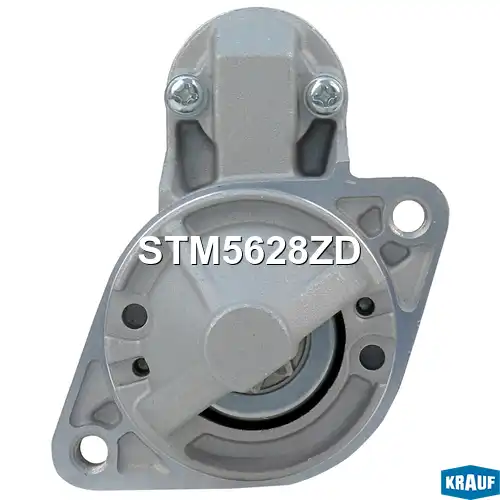Стартер KRAUF STM5628ZD