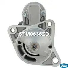 Стартер KRAUF STM0636ZD