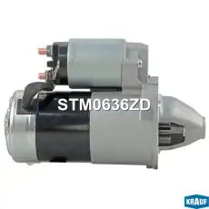 Стартер KRAUF STM0636ZD