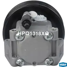 Насос гидроусилителя руля KRAUF HPQ1318XQ