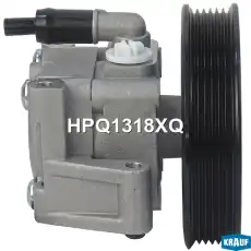Насос гидроусилителя руля KRAUF HPQ1318XQ