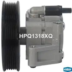 Насос гидроусилителя руля KRAUF HPQ1318XQ