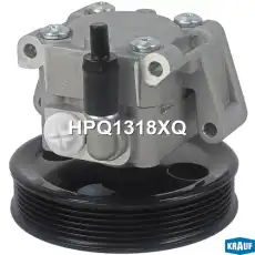 Насос гидроусилителя руля KRAUF HPQ1318XQ