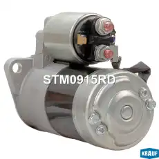 Стартер KRAUF STM0915RD
