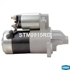 Стартер KRAUF STM0915RD