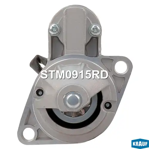 Стартер KRAUF STM0915RD