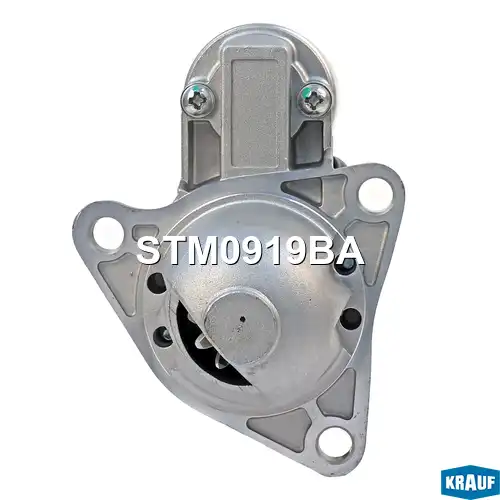 Стартер KRAUF STM0919BA
