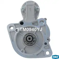 Стартер KRAUF STM0940YJ