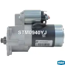 Стартер KRAUF STM0940YJ