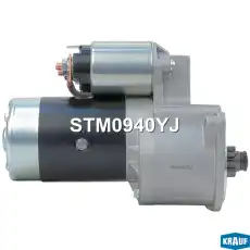 Стартер KRAUF STM0940YJ