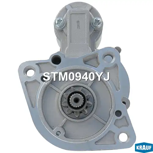Стартер KRAUF STM0940YJ
