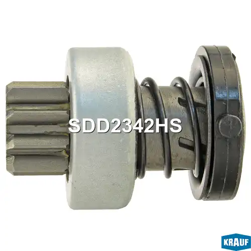 Бендикс стартера SDD2342HS KRAUF