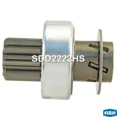 Бендикс стартера SDD2222HS KRAUF
